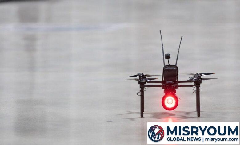 US Marines and drone scaling: battery risk and training gaps