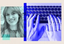 AI journalism agent stumbles with newsroom reality