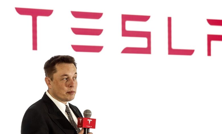 Tesla made over 0m selling to xAI and SpaceX