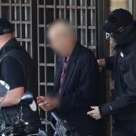 Κόρη 89χρονου: «Με κλείδωνε» και μιλούσε για δαίμονες Κόρη 89χρονου: «Με κλείδωνε» και μιλούσε για δαίμονες