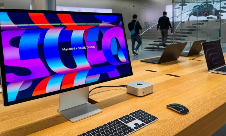 Mac Mini AI demand surges, Apple warns of supply delays