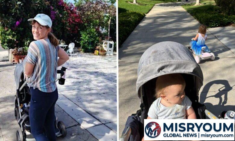 Walkability for 3 Kids: A Suburban Lifestyle Shift