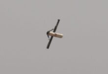 UK to field Skyhammer interceptor missiles against Shahed drones
