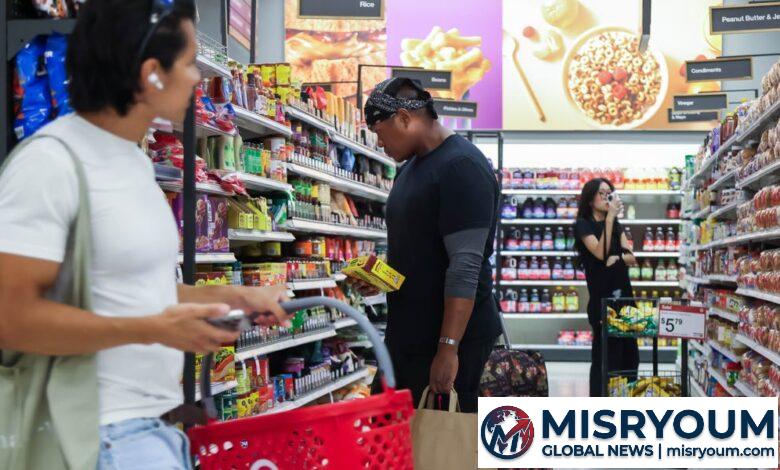 US households face second-wave inflation risk US households face second-wave inflation risk