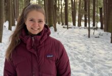 College senior made a hire-me video that got more than 500,000 views — and landed her a job