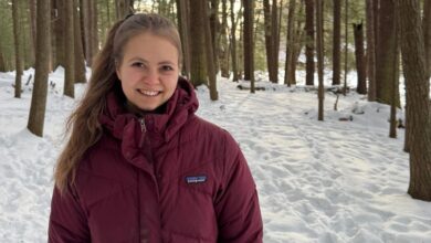 College senior made a hire-me video that got more than 500,000 views — and landed her a job