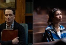 Streaming This Weekend: Top New Shows