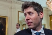 Sam Altman: AI sparks the comeback of “idea guys”