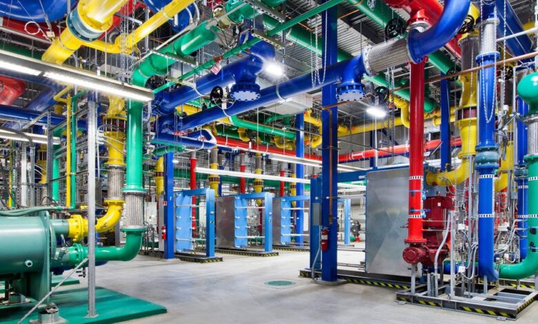 Google’s AI edge shows why compute is destiny