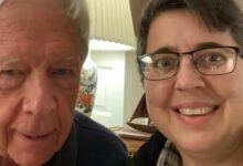 Elderly landlord finds help with reduced rent