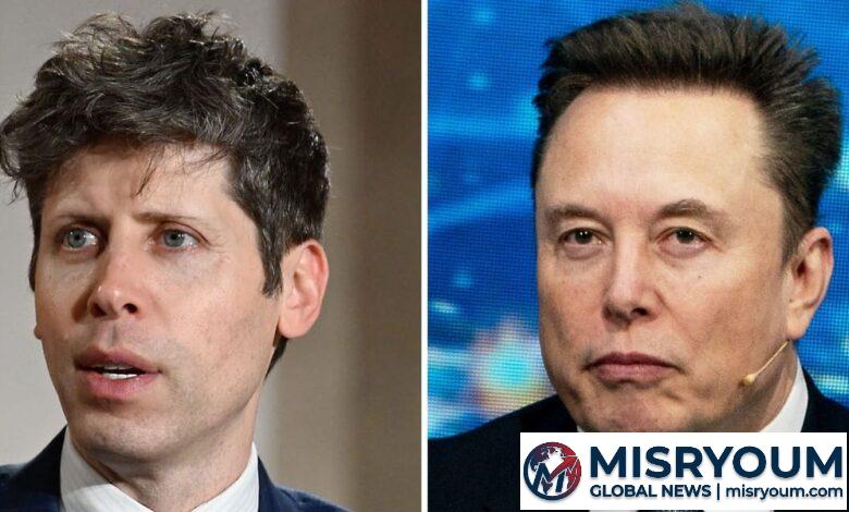 Misryoum: Musk and Altman trial week one wrap Misryoum: Musk and Altman trial week one wrap
