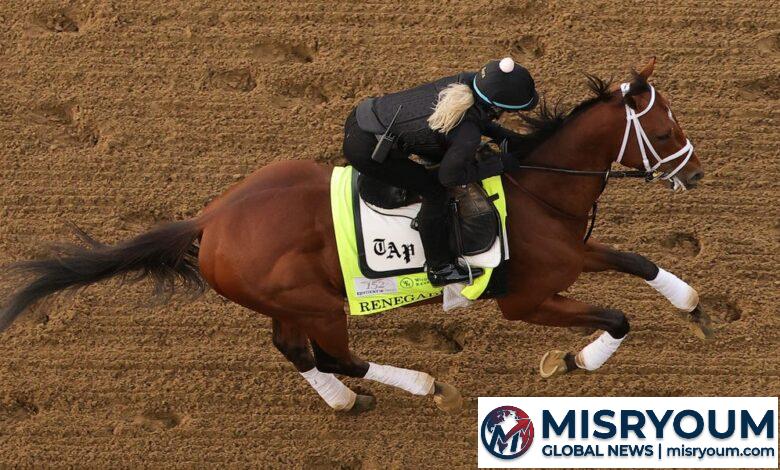 Kentucky Derby billionaires: odds and owners Kentucky Derby billionaires: odds and owners