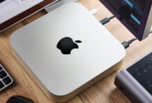 Mac Mini price jumps as AI demand surges