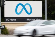 Meta buys into humanoid AI with robotics startup