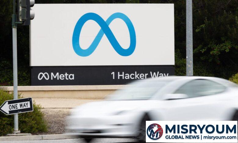 Meta buys into humanoid AI with robotics startup Meta buys into humanoid AI with robotics startup