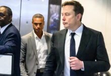 Elon Musk trial in Oakland: what it felt like