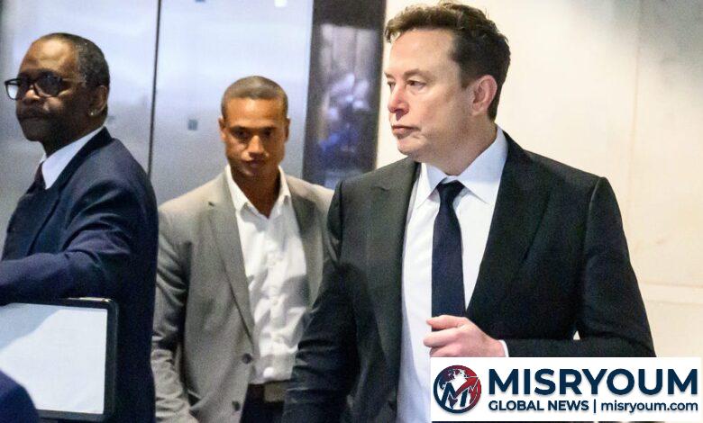 Elon Musk trial in Oakland: what it felt like Elon Musk trial in Oakland: what it felt like