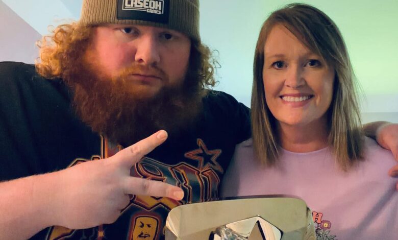 I quit my job to manage my son's YouTube career. The hardest part: Not being just 'mom.'