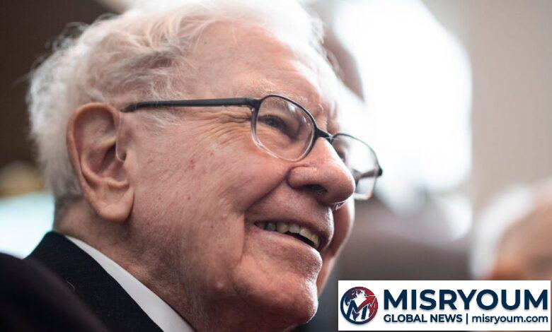 Berkshire’s Media Play: Buffett Brand Lessons
