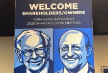 Berkshire cash pile rises to record under Abel