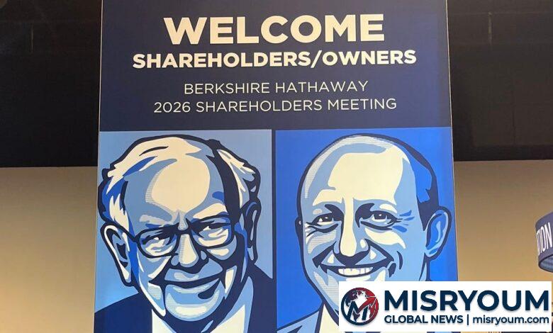Berkshire cash pile rises to record under Abel Berkshire cash pile rises to record under Abel