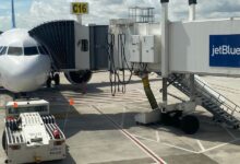 JetBlue Adds 11 Routes from Fort Lauderdale Hub