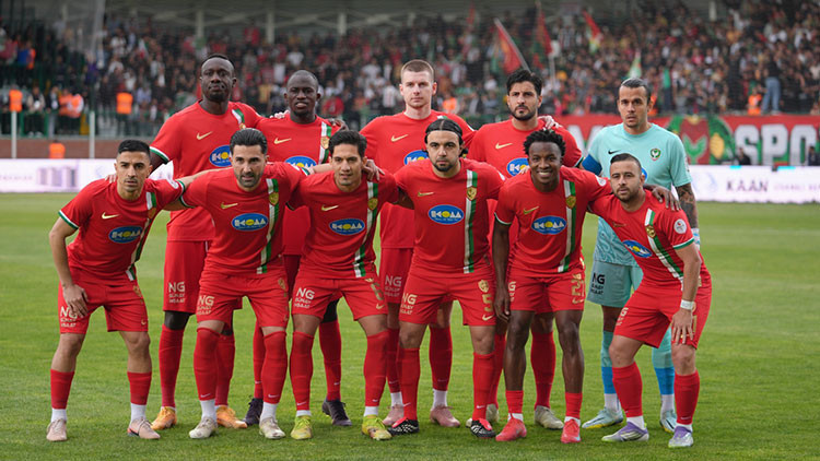 Süper Lig’e Yükselen İkinci Takım Belli Oldu