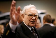 Warren Buffett warns on market “gambling”