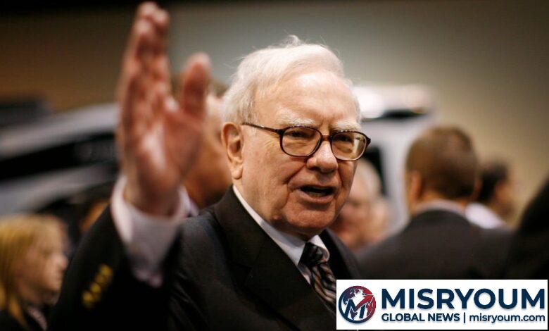 Warren Buffett warns on market “gambling”