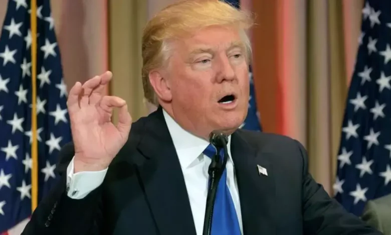 Trump afirma que EE.UU. tomará el control de Cuba casi de inmediato