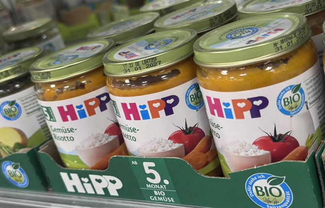 Alerte mondiale : empoisonnements, piraterie et réseaux criminels