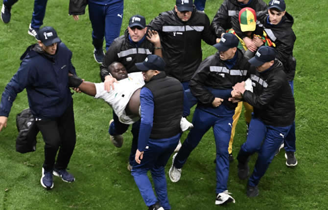 CAN 2025 : Diomaye Faye rompt le silence sur les supporters détenus au Maroc CAN 2025 : Diomaye Faye rompt le silence sur les supporters détenus au Maroc