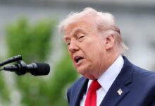 Iran peace plan under review as Trump doubts acceptance