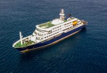 Hantavirus Case on Atlantic Cruise: 3 Dead