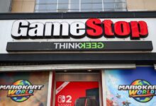 GameStop's CEO unleashed a flood of good memes with his eBay offer