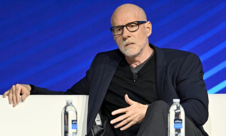 Scott Galloway says your kids need these skills to AI-proof their future careers