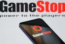 GameStop's CEO just gave the most awkward interview about how it would pay for eBay
