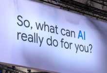 AI is supposed to be disinflationary, but so far it's fueling inflation, Goldman Sachs says
