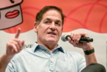 Mark Cuban says AI's 'biggest challenge' for businesses is consistency