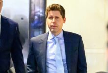 The Elon Musk v. Sam Altman trial is now on YouTube