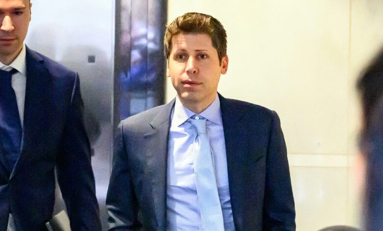 The Elon Musk v. Sam Altman trial is now on YouTube