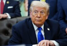 Trump's plan to transfer millions of student-loan accounts to the Treasury is in the works, officials confirm