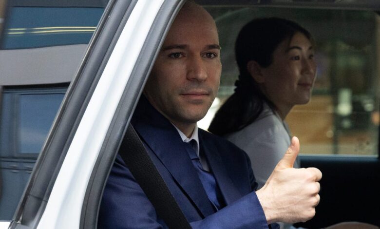 5 things you missed as Greg Brockman took the stand in Musk v. Altman