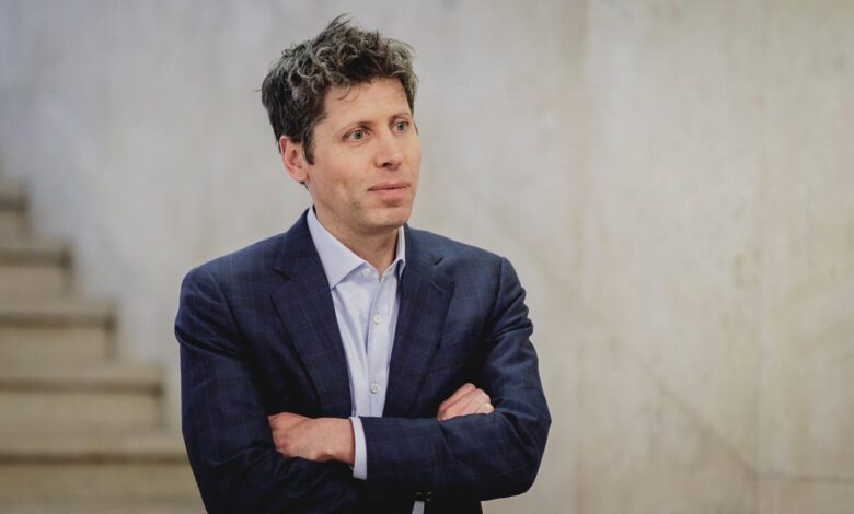 Sam Altman says he used an OpenClaw agent to fix an 'unpleasant' daily task