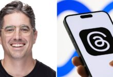 Why Meta's head of Threads thinks it's great if users move to DMs and 'lurk' in the feed