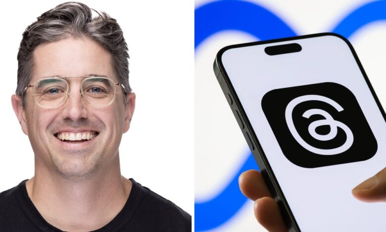 Why Meta's head of Threads thinks it's great if users move to DMs and 'lurk' in the feed
