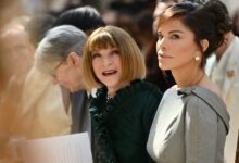 The hot trend at this year's Met Gala? Trolling Bezos and billionaires