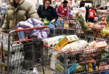 It's not in your head: Costco has gotten more crowded