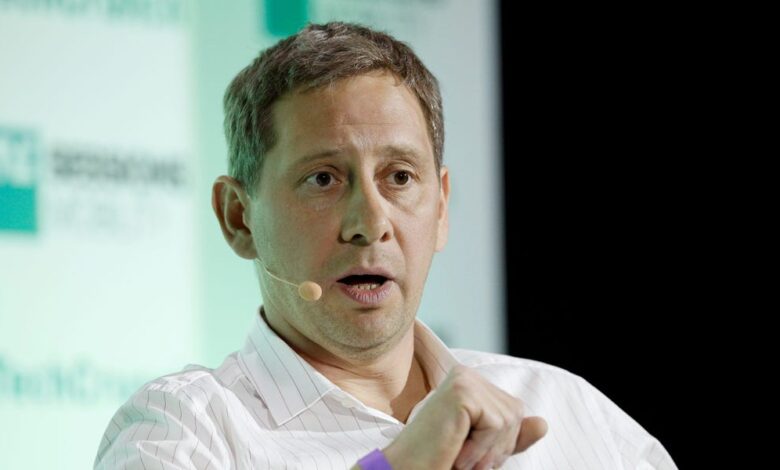 Waymo's CEO said early startups make one fatal mistake in every tech hype cycle