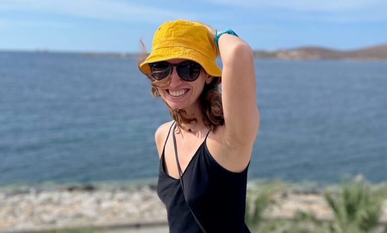 I thought it was normal to come home from vacation feeling worse. Then I changed how I travel.